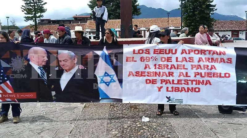palestina marcha